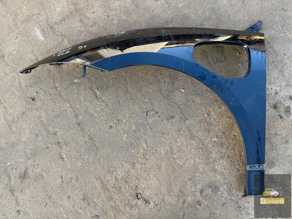 Jaguar I-Pace linkervoorvleugel, Auto-onderdelen, Gebruikt, Dpoffice@jaguarlandrover.com, Abbey Road, Whitley 1
CV3 4LF  Coventry