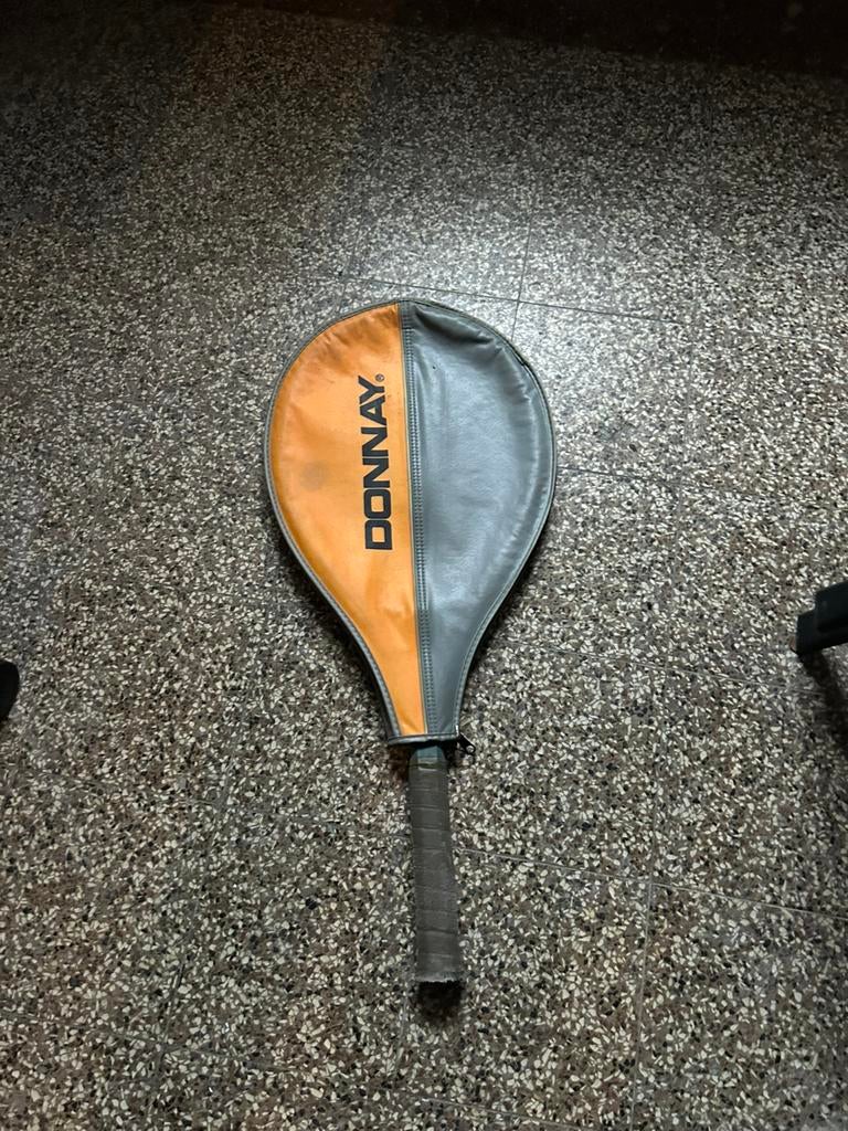 Raquette de tenis DONNAY, Sports & Fitness, Squash, Enlèvement, Comme neuf, Raquette