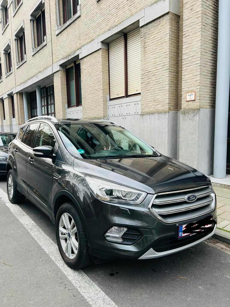 Ford Kuga, Handgeschakeld, 1500 cc, Particulier, Kuga