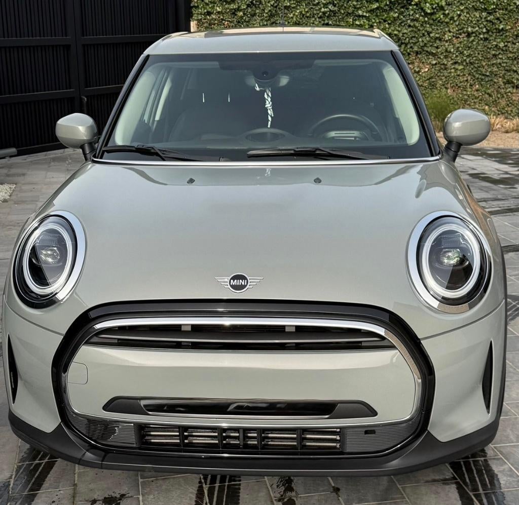 Mini Cooper One, Auto's, Mini, Stof, 5 deurs, Particulier, Overige carrosserie