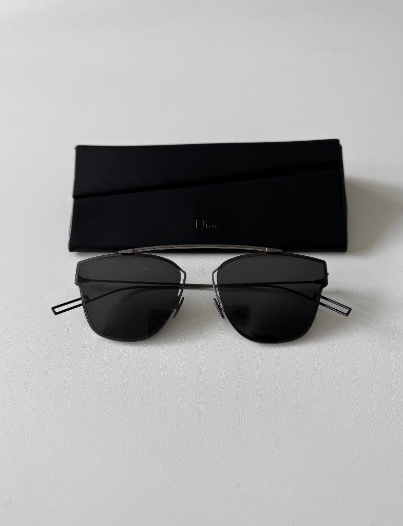 DIOR HOMME zonnebrillen, Kleding | Heren, Overige Herenkleding, Ophalen of Verzenden, Autres