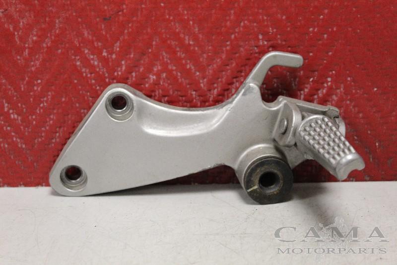 DUOSTEUN COMPLEET LINKS ACHTER Kawasaki, Motoren, Dhr. S. di Majo, Gebruikt, Info@cama-motorparts.nl, P.J. Troelstraweg 8 8
3144 CX  MAASSLUIS, NL