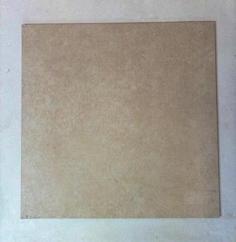 Lot de carreaux beiges Paleo 60x60cm (46,08m²), Bricolage & Construction, Sanitaire, Neuf, Autres types, Enlèvement