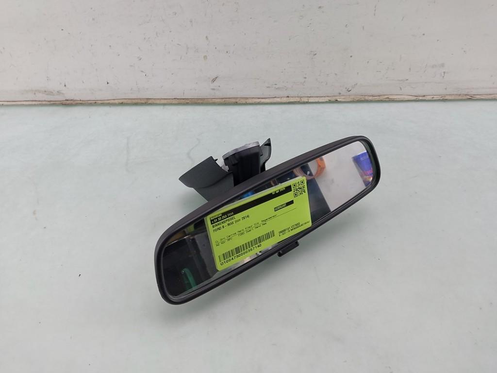 RETROVISEUR INTERIEUR Ford B-Max (JK8) (|5314904|), Autos : Pièces & Accessoires, Rétroviseurs, Ford, Utilisé