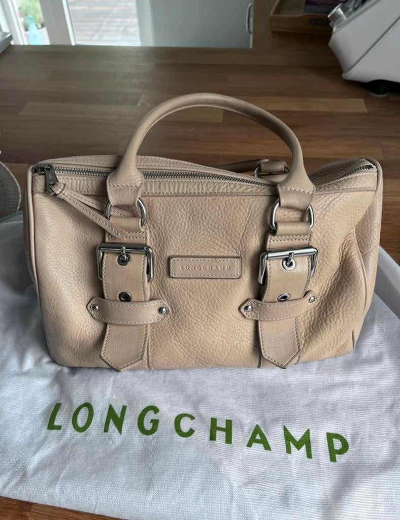 Sac à main Longchamp Kate Moss, Enlèvement, Utilisé