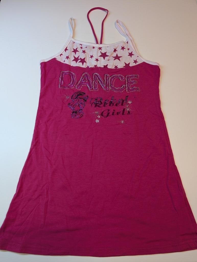 Robe licou sans manches pour 12 ans, Robe ou Jupe, Enlèvement ou Envoi, Comme neuf, Allo Kid's