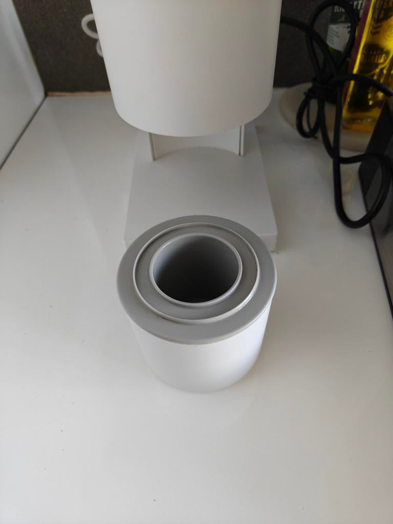 Fellow opus koffiemolen, Ophalen, Zo goed als nieuw