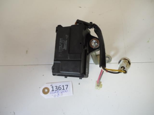 GSXR600 2008 - 2010 Suzuki Elektrische component D1-14564