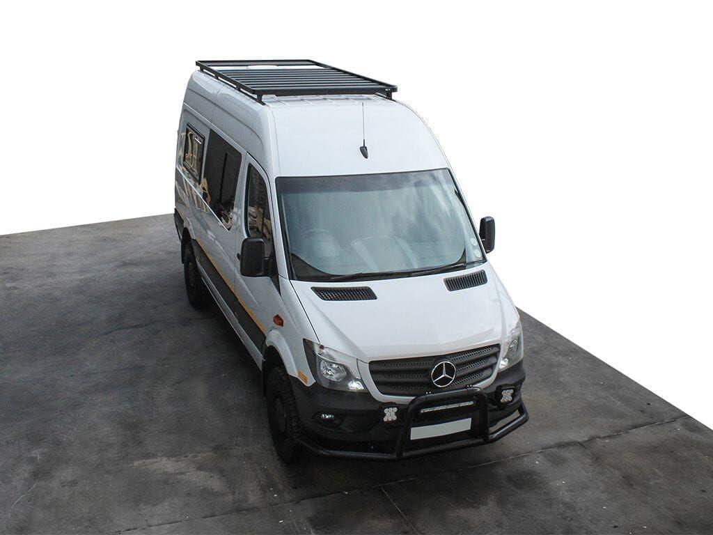 Front Runner Roof Rack Mercedes Sprinter (2006-HEDEN), Auto diversen, Dakdragers, -, Verzenden, -, Nieuw