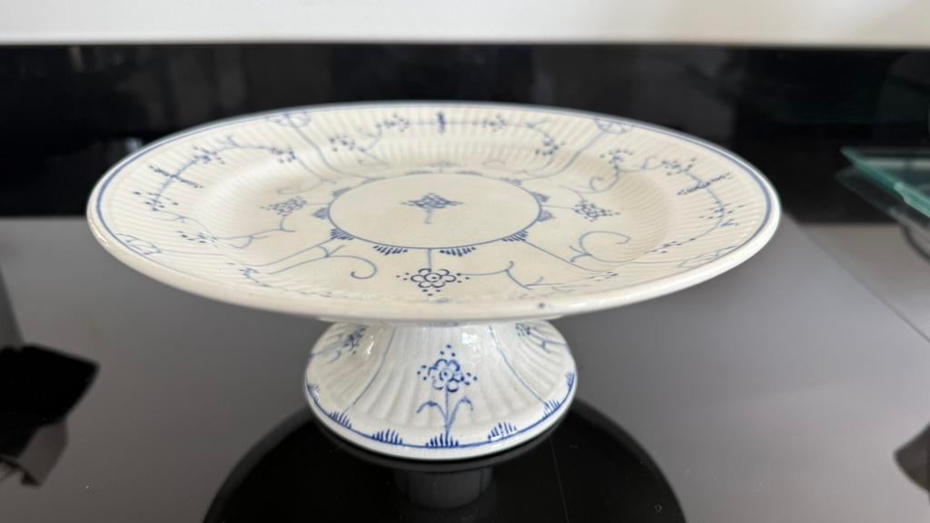 Villeroy & Boch Dresden Saxony, Antiquités & Art, Enlèvement ou Envoi