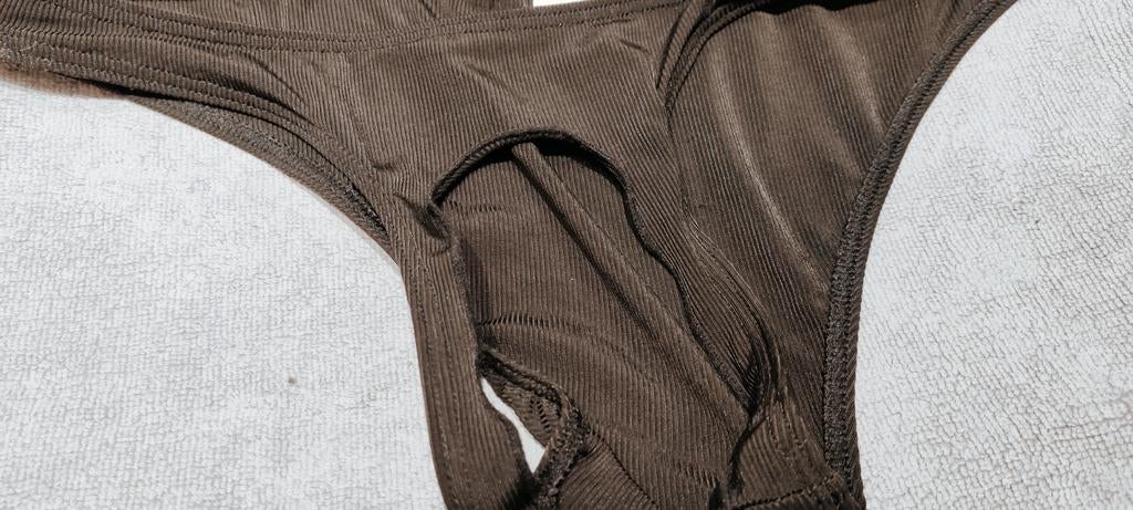 Slip open front l-xl, Kleding | Heren, Ophalen, Slip