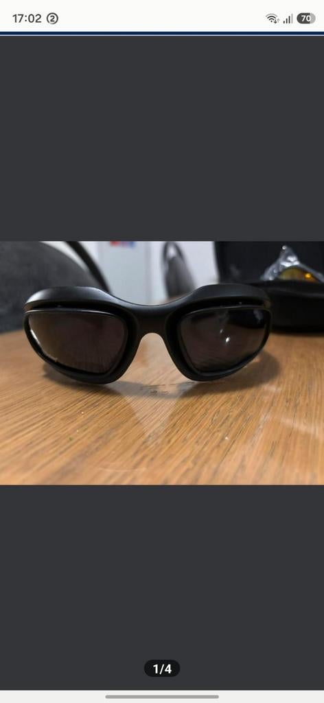 Motorbril, Ophalen, Nieuw zonder kaartje, Kinderen, Overige typen