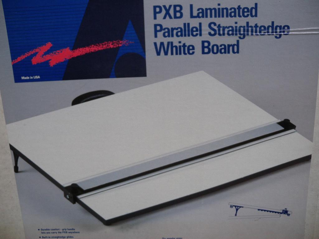 Tekenplank, Ophalen, Nieuw