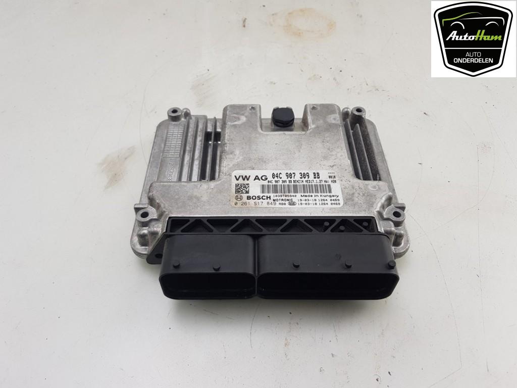 CALCULATEUR MOTEUR ECU Volkswagen Golf VII (AUA), Autos : Pièces & Accessoires, Utilisé, Volkswagen