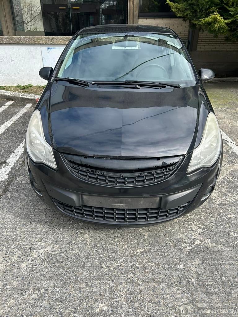 Opel corsa 1.3 td diesel start stop, Auto's, Opel, Particulier, Diesel, Te koop, Corsa
