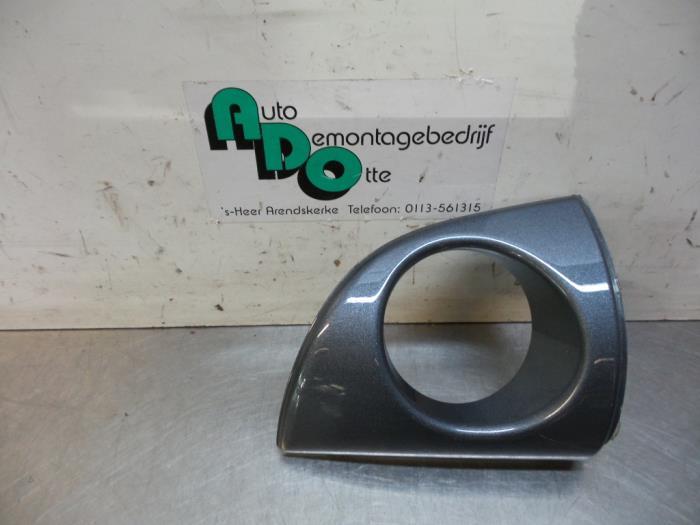 Elément tableau de bord d'un Mini Cooper, -, 3 mois de garantie, -, -