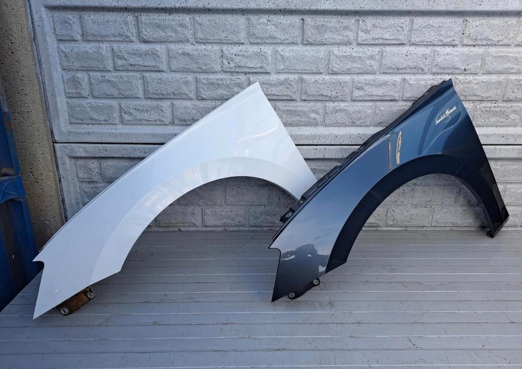 Pare-boue avant gauche pour SKODA SUPERB III 3 2015-2021, Autos : Pièces & Accessoires, Enlèvement, Avant, Skoda, Garde-boue