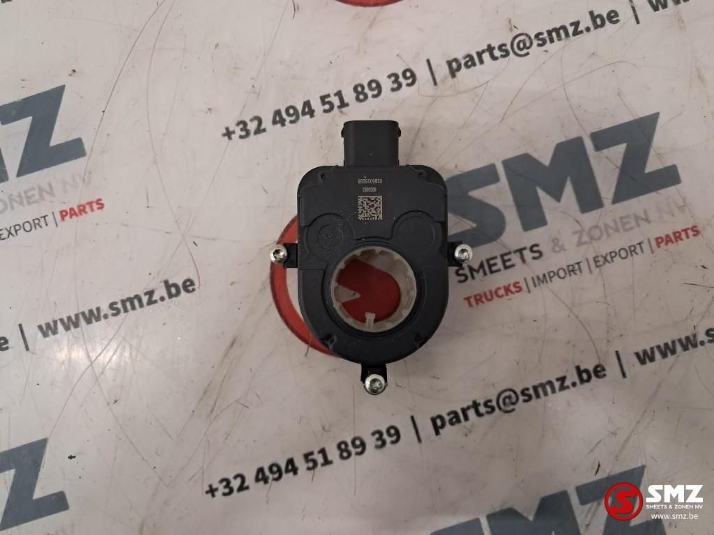 Occ Capteur d'angle de braquage Ford, Utilisé, Ford, Autres pièces automobiles