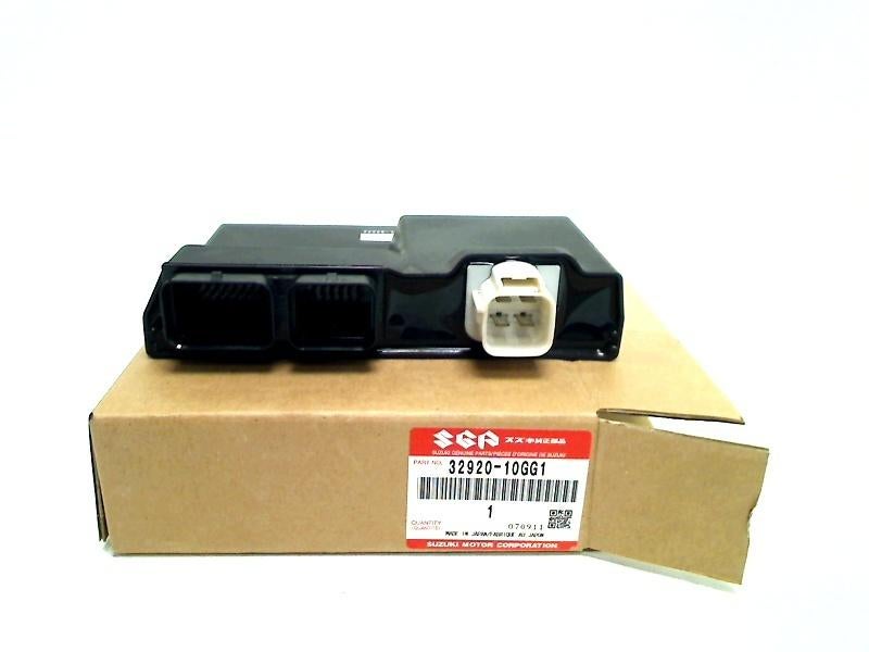 Suzuki AN 650 Burgman 2005-2009 Cdi Module (32920-10GG1), Ophalen of Verzenden, Nieuw