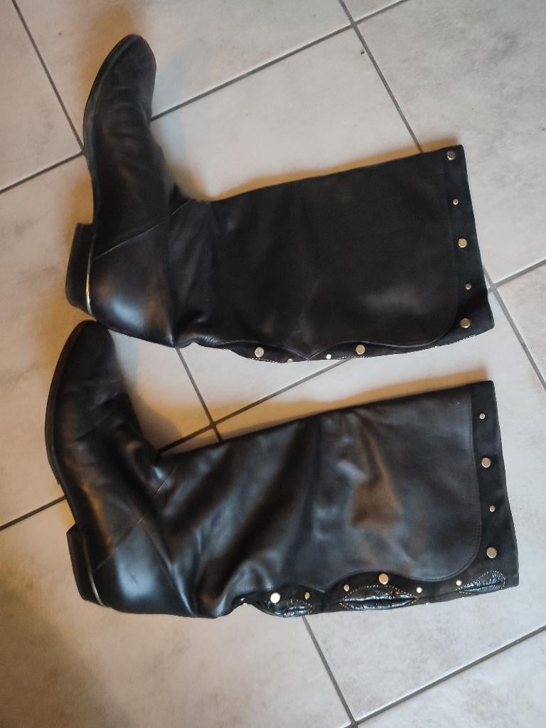 7 retro paar, waaronder meerdere leren schoenen, Kleding | Dames, Schoenen, Nieuw, Ophalen of Verzenden