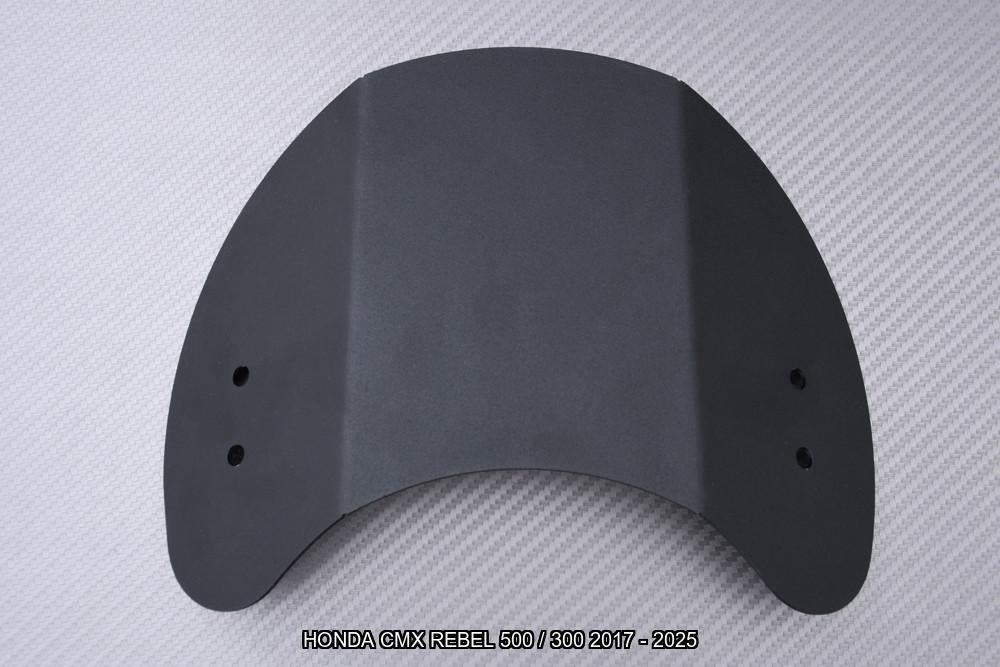 Bulle pour HONDA REBEL CMX 500 / 300 2017 - 2025, Enlèvement ou Envoi, Neuf