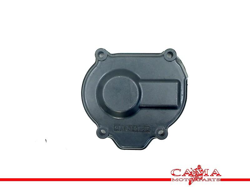 MOTORBLOKDEKSEL Kawasaki ZXR 750 1991-1992 (ZXR750 ZX750J), Motoren, Dhr. S. di Majo, Gebruikt, Info@cama-motorparts.nl, P.J. Troelstraweg 8 8
3144 CX  MAASSLUIS, NL