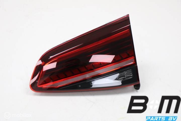 LED taillight right in tailgate VW Golf 7 RHD 5G0945308Q, Autos : Pièces & Accessoires, Utilisé