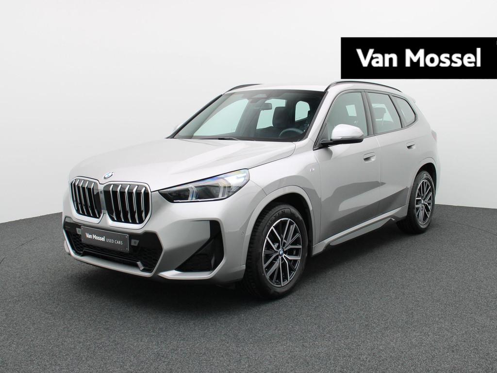 BMW X1 sDrive18i M PACK (automatique), Autos, Achat, Entreprise, 5 portes, 5 places