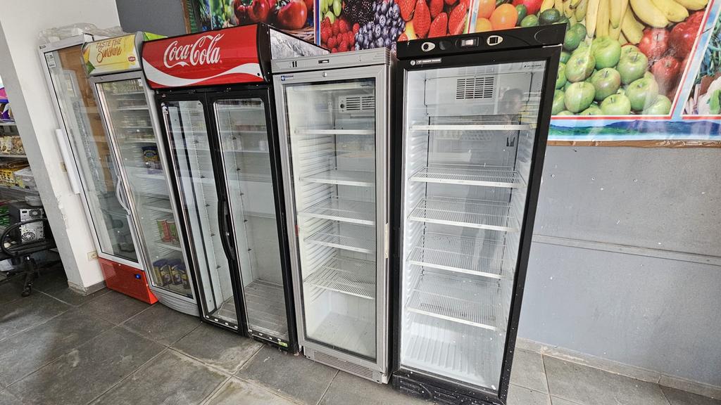 Frigo boisson, Enlèvement, Comme neuf