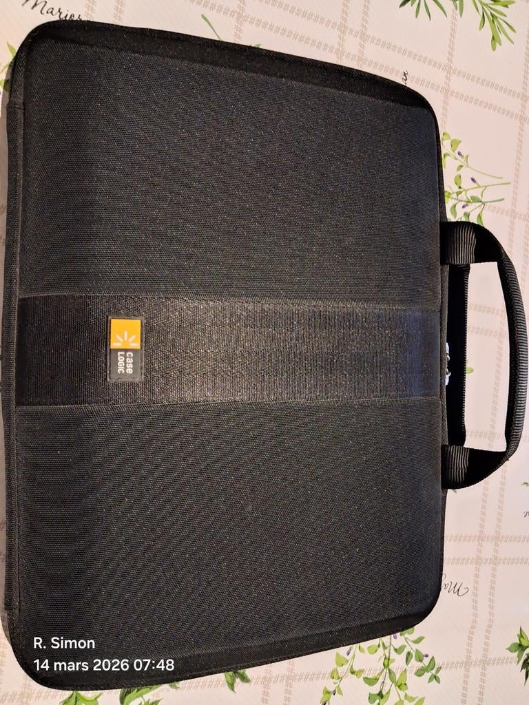 Housse pc portable, Informatique & Logiciels, Sacoches d'ordinateur portable, Enlèvement