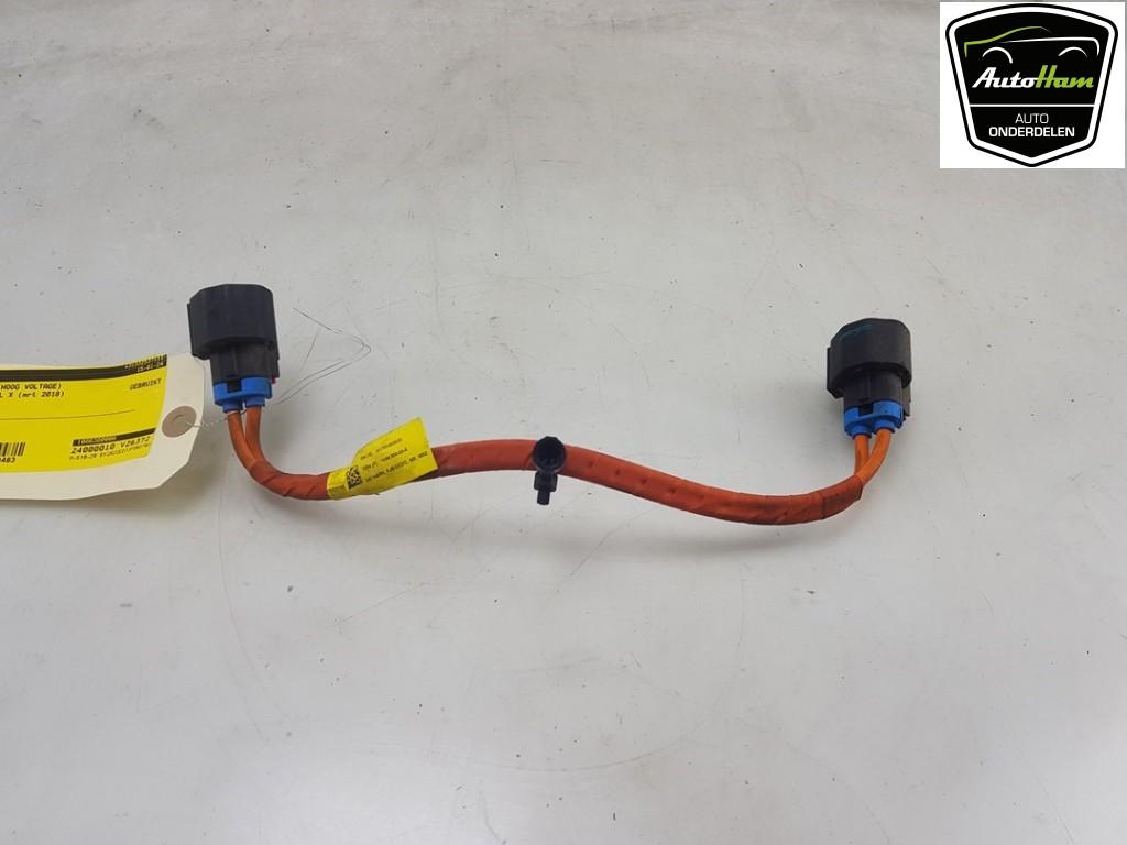 CÂBLE HT (HAUTE TENSION) ABS Tesla Model X (|108638000A|), Autos : Pièces & Accessoires, Électronique & Câbles, Autres marques automobiles