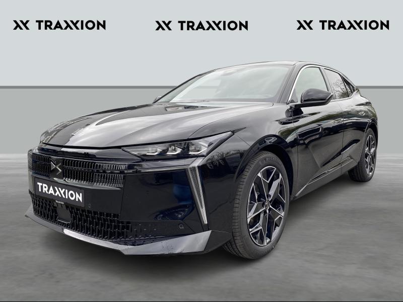 DS Automobiles DS 4 N4 | ETOILE NAPPA, Auto's, DS, DS 4, Adaptieve lichten, Airbags, Airconditioning, Bluetooth, Boordcomputer