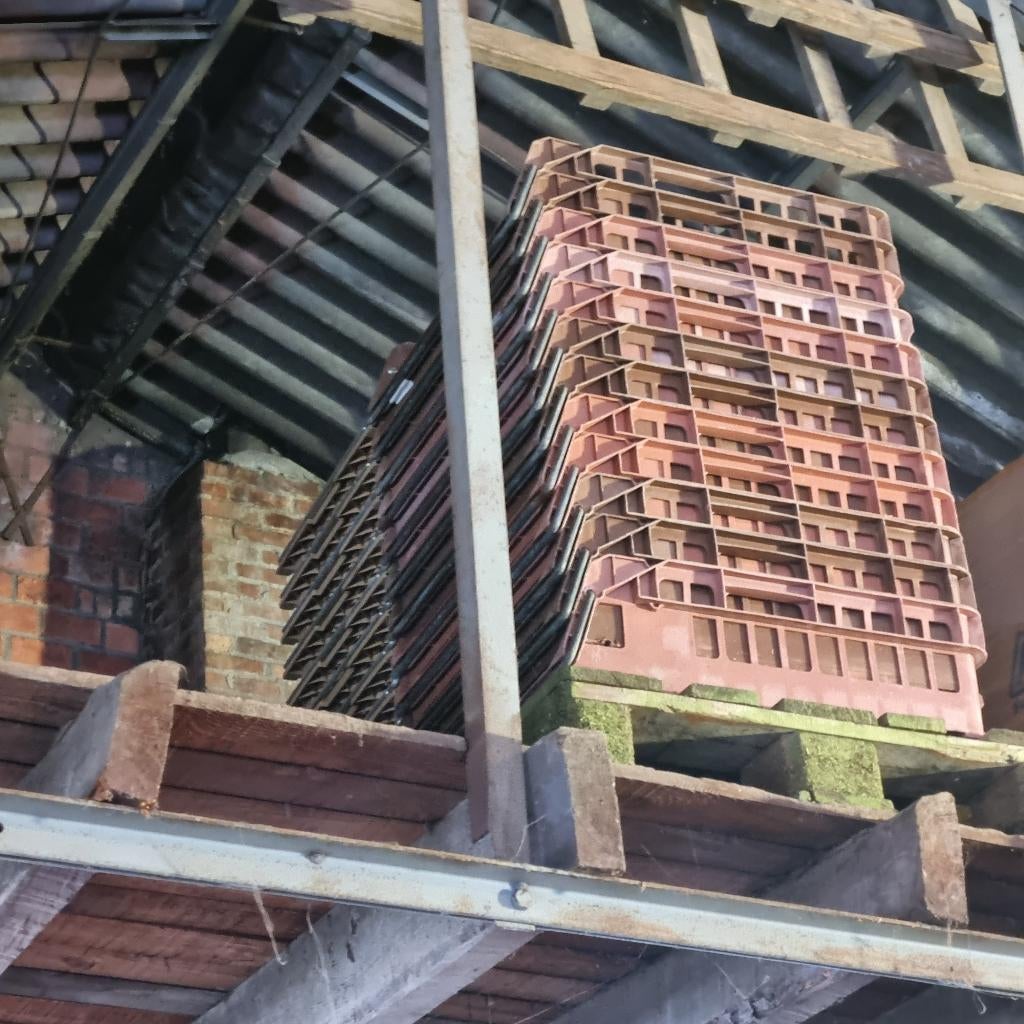 brood bakken, Doe-het-zelf en Bouw, Kratten en Dozen, Ophalen
