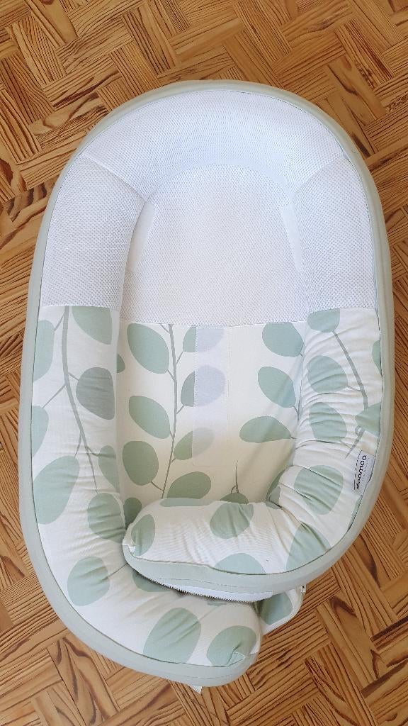 Cocon Baby Nest Doomoo, Enlèvement, Comme neuf