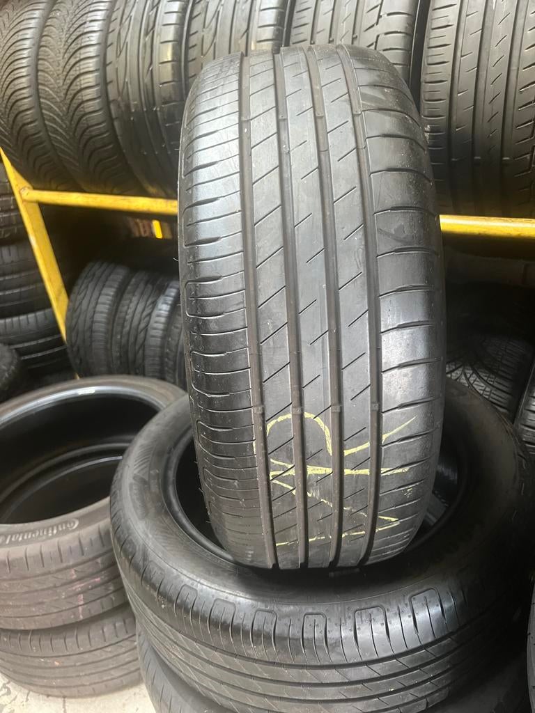 215/50/17 Good years avec montage et équilibrage, Ophalen