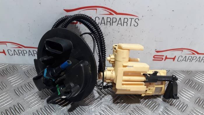 Flotteur de carburant d'un Mercedes C-Klasse, 3 mois de garantie, Utilisé, -, -