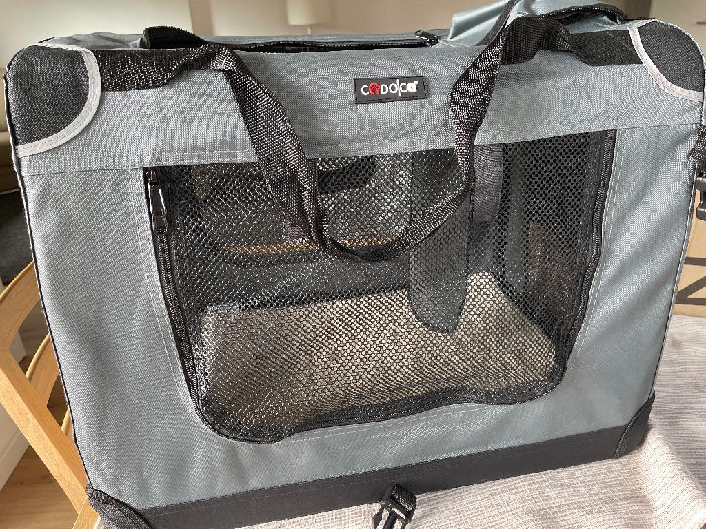 Bench chien, Animaux & Accessoires, Enlèvement, Neuf