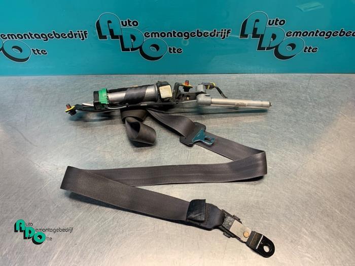 Veiligheidsgordel links-voor van een Volvo S80, Gebruikt, -, -, Ophalen of Verzenden