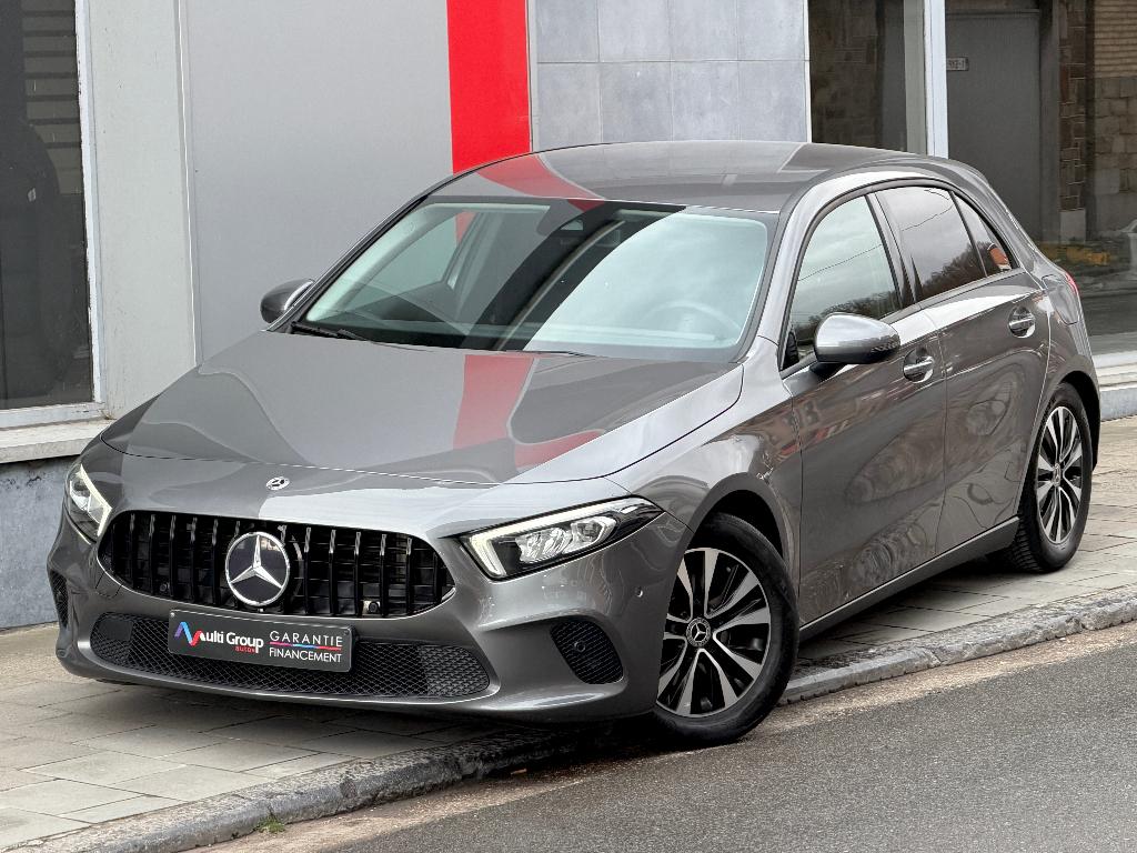 Mercedes A 180 Pack SPORT *GARANTIE 1AN*Virtual Cockpit*2021, Autos, Achat, Euro 6, Entreprise, Garantie prolongée