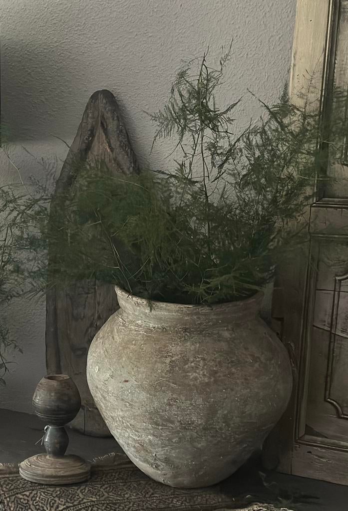 Oude stenen waterkruik, Enlèvement ou Envoi, Campagnard