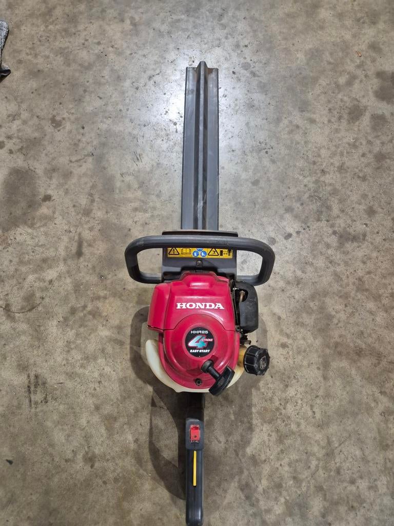 Honda heggenschaar, Tuin en Terras, Heggenscharen, Ophalen