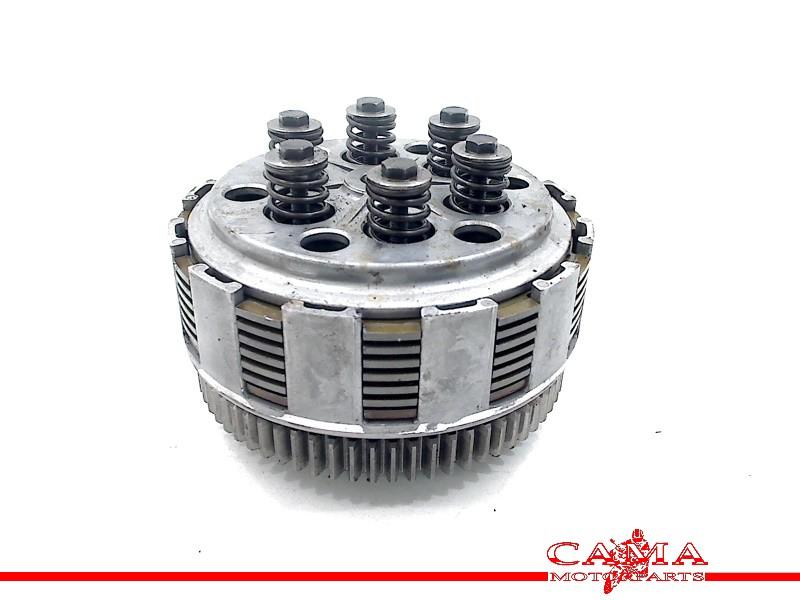 KOPPELING Hyosung Comet GT650 R (GT650R) (01-1970/-), Motoren, Onderdelen | Overige, Dhr. S. di Majo, Gebruikt, Info@cama-motorparts.nl