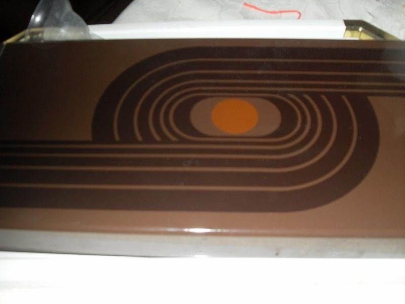 elektrische schotelwarmhouder moulinex, Elektronische apparatuur, Ovens, Ophalen, Gebruikt, Vrijstaand