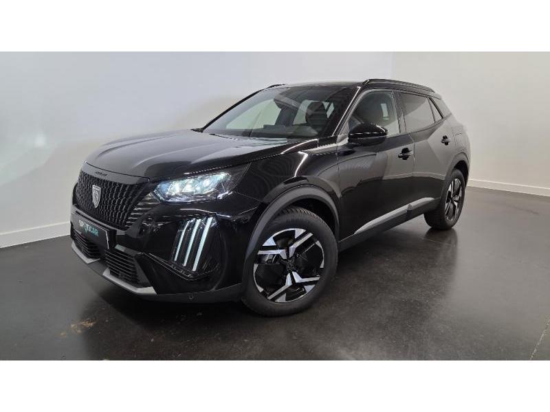 Peugeot 2008 Allure, 100 kW, https://public.car-pass.be/vhr/61c18bbd-9b67-4ddf-846d-ebeb9049c3b1, Achat, Euro 6