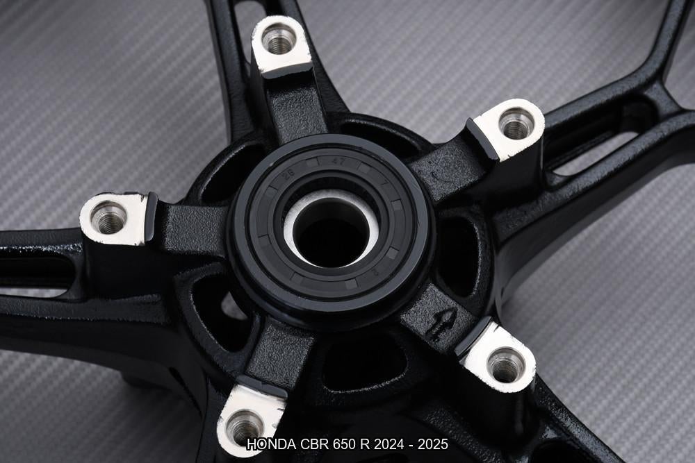 AVDB Voorvelg voor HONDA CBR 650 R 2024 - 2025, Motoren, Accessoires | Overige, Ophalen of Verzenden, Nieuw