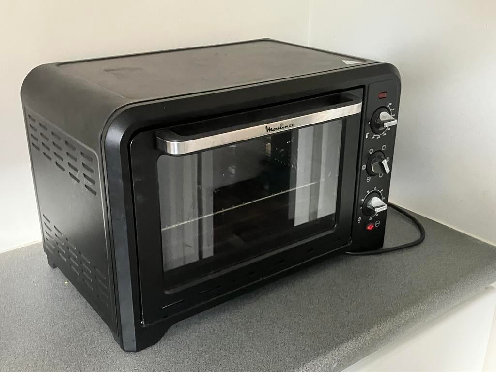 Moulinex oven (Serie036), Elektronische apparatuur, Ovens, Ophalen, Oven