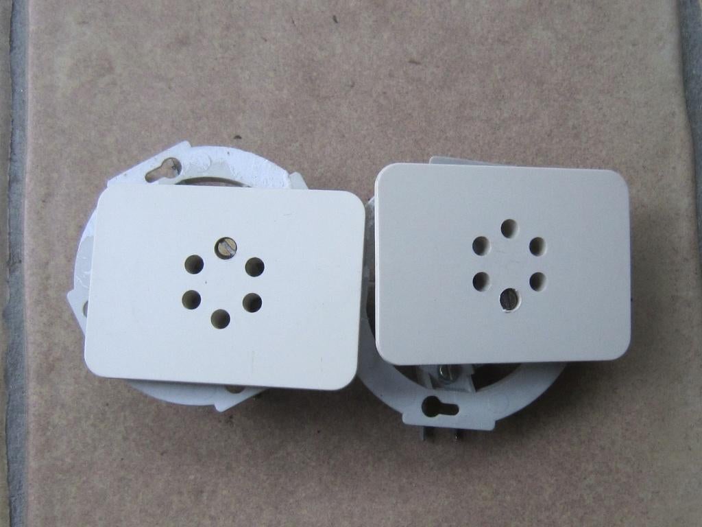 électricité, Bricolage & Construction, Enlèvement, Neuf, Interrupteur