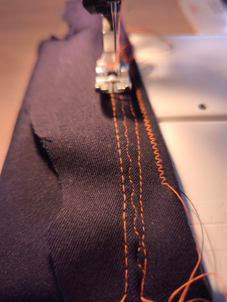 Pfaff, Antiquités & Art, Enlèvement