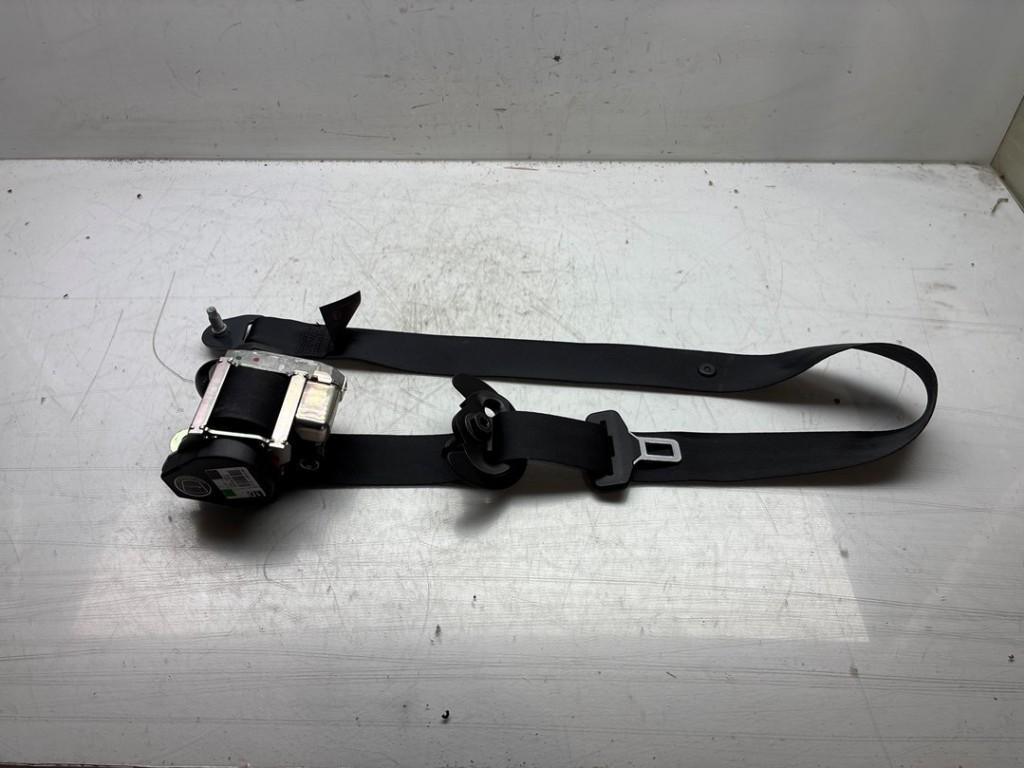 CEINTURE DE SECURITE AVANT DROIT Peugeot (|96776852XX|), Autos : Pièces & Accessoires, Dhr. J. Ham, Administratie@autoham.nl, Utilisé