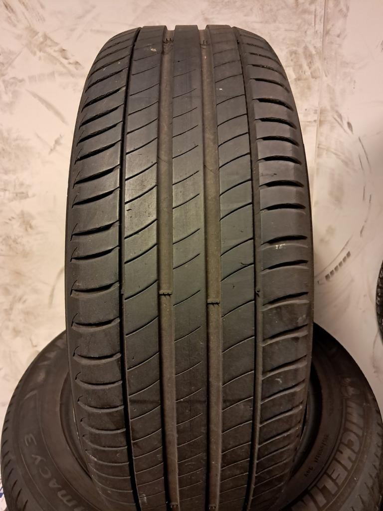 2156017 215/60/17 215/60r17 été Michelin, Enlèvement